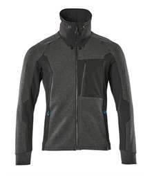 Mascot Advanced Sweatshirt With Zipper