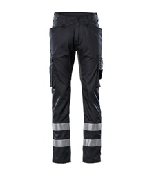 Mascot Marseille Frontline Trousers With Thigh Pockets