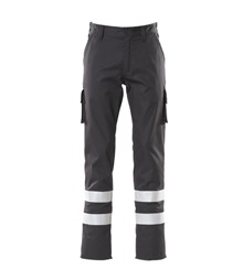 Mascot Workwear Trousers With Thigh Pockets