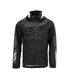 Mens Mascot Accelerate Outer Shell Jacket