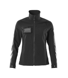 Womens Mascot Accelerate Jacket