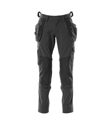 Mens Mascot Accelerate Trousers With Holster Pockets