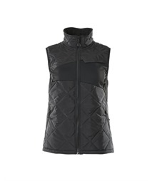 Womens Mascot Accelerate Thermal Gilet