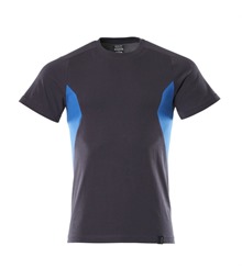 Mens Mascot Accelerate T-Shirt