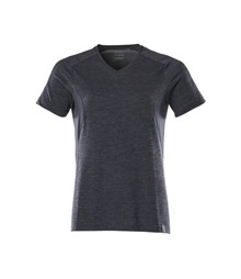 Womens Mascot Accelerate T-Shirt