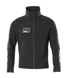 Mens Mascot Accelerate Jacket