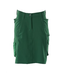 Womens Mascot Accelerate Skirt