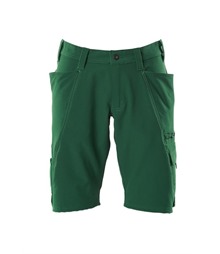Mens Mascot Accelerate Shorts