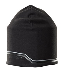 Mascot Complete Knitted Hat