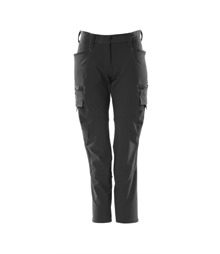 Womens Mascot Accelerate Trousers With Thigh Pockets