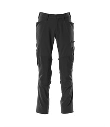 Mens Mascot Accelerate Trousers With Kneepad Pockets