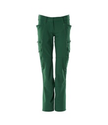 Womens Mascot Accelerate Trousers With Thigh Pockets