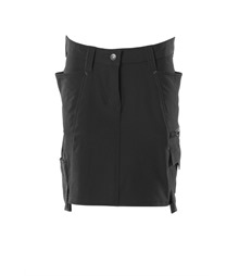 Womens Mascot Accelerate Skirt