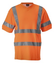 Mascot Safe Classic T-Shirt