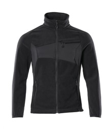 Mens Mascot Accelerate Fleece Jacket