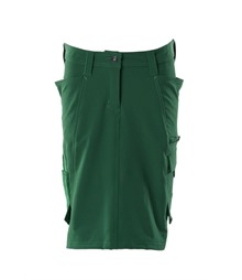 Womens Mascot Accelerate Skirt