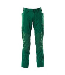 Mens Mascot Accelerate Trousers With Kneepad Pockets