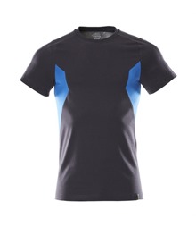 Mens Mascot Accelerate T-Shirt