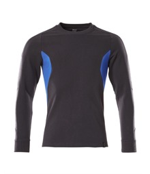 Mens Mascot Accelerate Sweatshirt