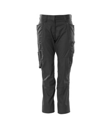 Womens Mascot Accelerate Trousers With Thigh Pocket