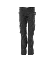 Womens Mascot Accelerate Trousers With Thigh Pocket