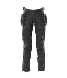 Mens Mascot Accelerate Trousers With Holster Pockets