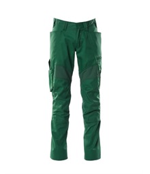Mens Mascot Accelerate Trousers With Kneepad Pockets