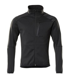 Mascot Unique Fleece Jumper With Zipper