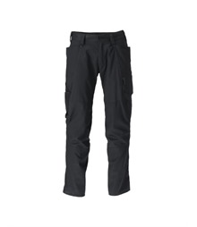 Mens Mascot Accelerate Trousers With Thigh Pocket