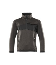 Children Mascot Accelerate Fleece Jumper For Children