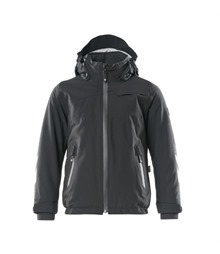 Children Mascot Accelerate Winter Jacket For Children