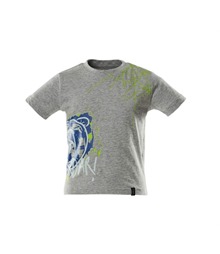 Children Mascot Accelerate T-Shirt For Children