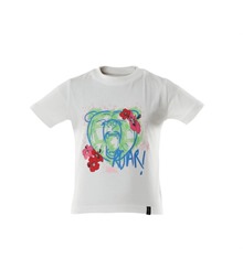 Children Mascot Accelerate T-Shirt For Children