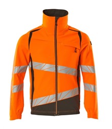 Mens Mascot Accelerate Safe Jacket