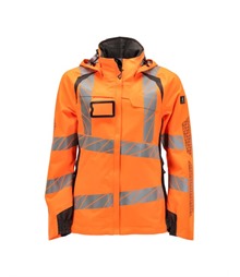 Womens Mascot Accelerate Safe Outer Shell Jacket