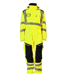 Mascot Accelerate Safe Winter Boilersuit