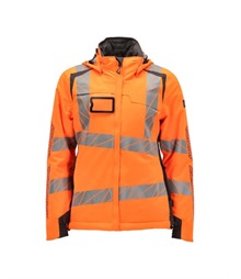 Womens Mascot Accelerate Safe Winter Jacket