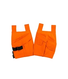 Mascot Complete Holster Pockets