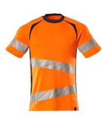 Mens Mascot Accelerate Safe T-Shirt