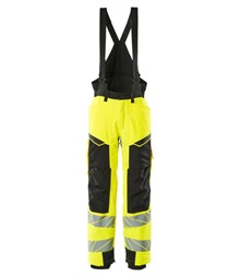 Mascot Accelerate Safe Winter Trousers