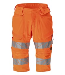 Mens Mascot Accelerate Safe Shorts, Long