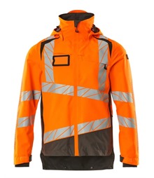 Mens Mascot Accelerate Safe Outer Shell Jacket