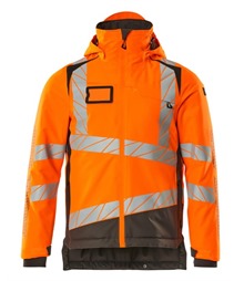 Mens Mascot Accelerate Safe Winter Jacket