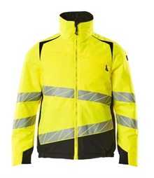 Mens Mascot Accelerate Safe Winter Jacket