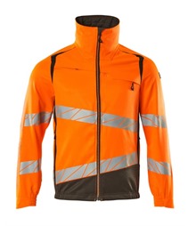 Mens Mascot Accelerate Safe Jacket