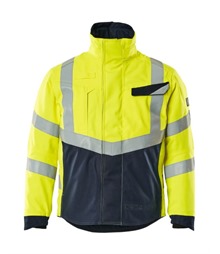 Mascot Multisafe Winter Jacket