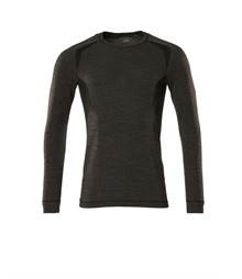 Mascot Crossover Functional Under Shirt