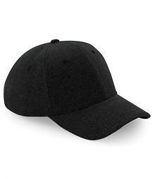 Jersey athleisure baseball cap