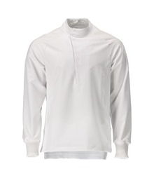 Mens Mascot Food & Care Smock