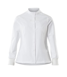 Womens Mascot Food & Care Jacket